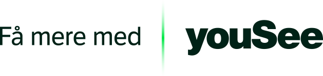 Yousee logo